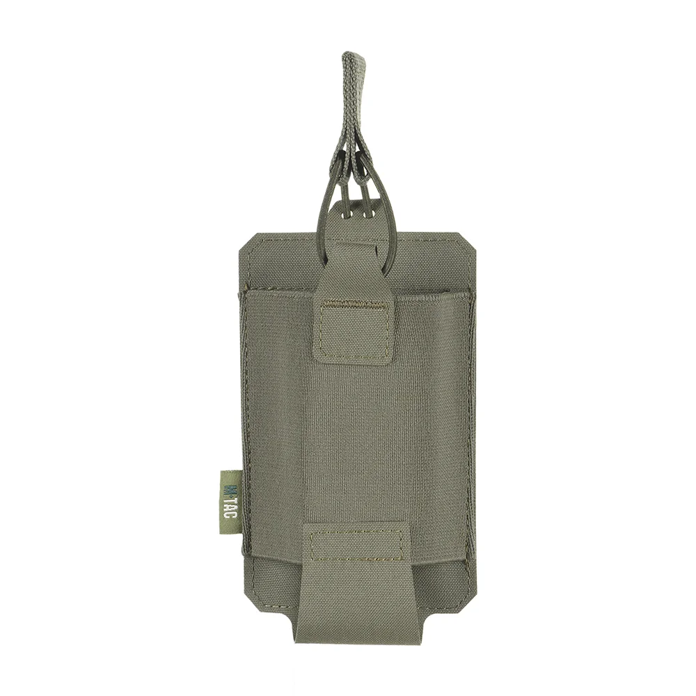 M-Tac buzunar AK/AR Elite Laser Cut Ranger Green