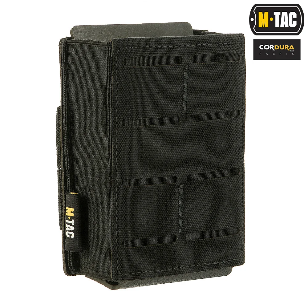 M-Tac buzunar AR15 Negru 2