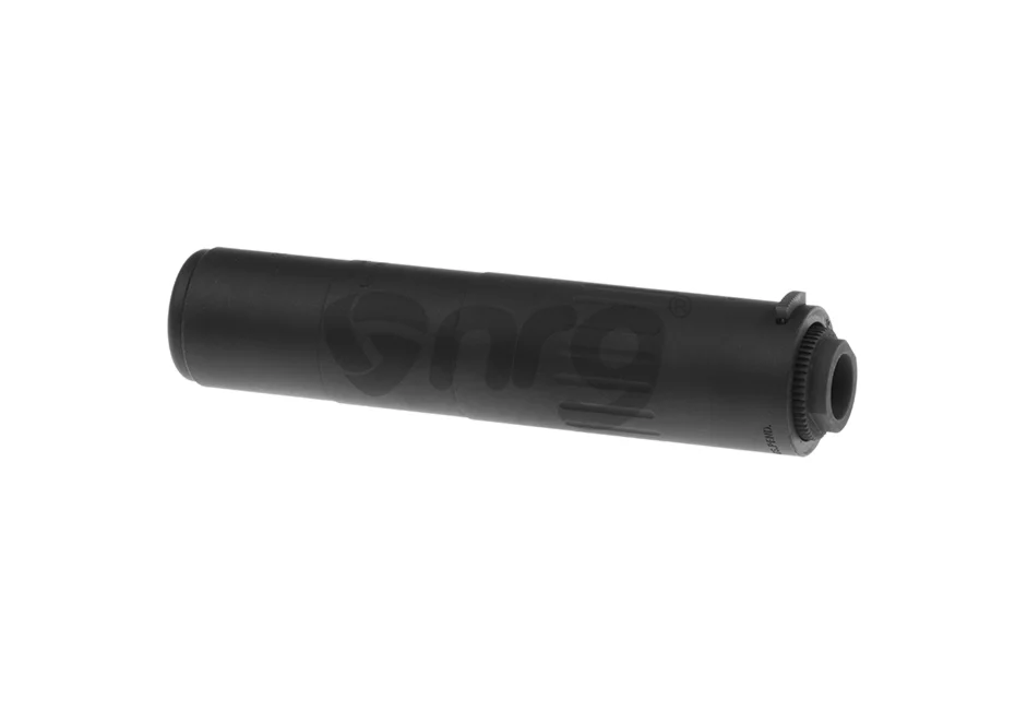 Big Dragon amortizor M4-2000 CCW 175x35mm Negru