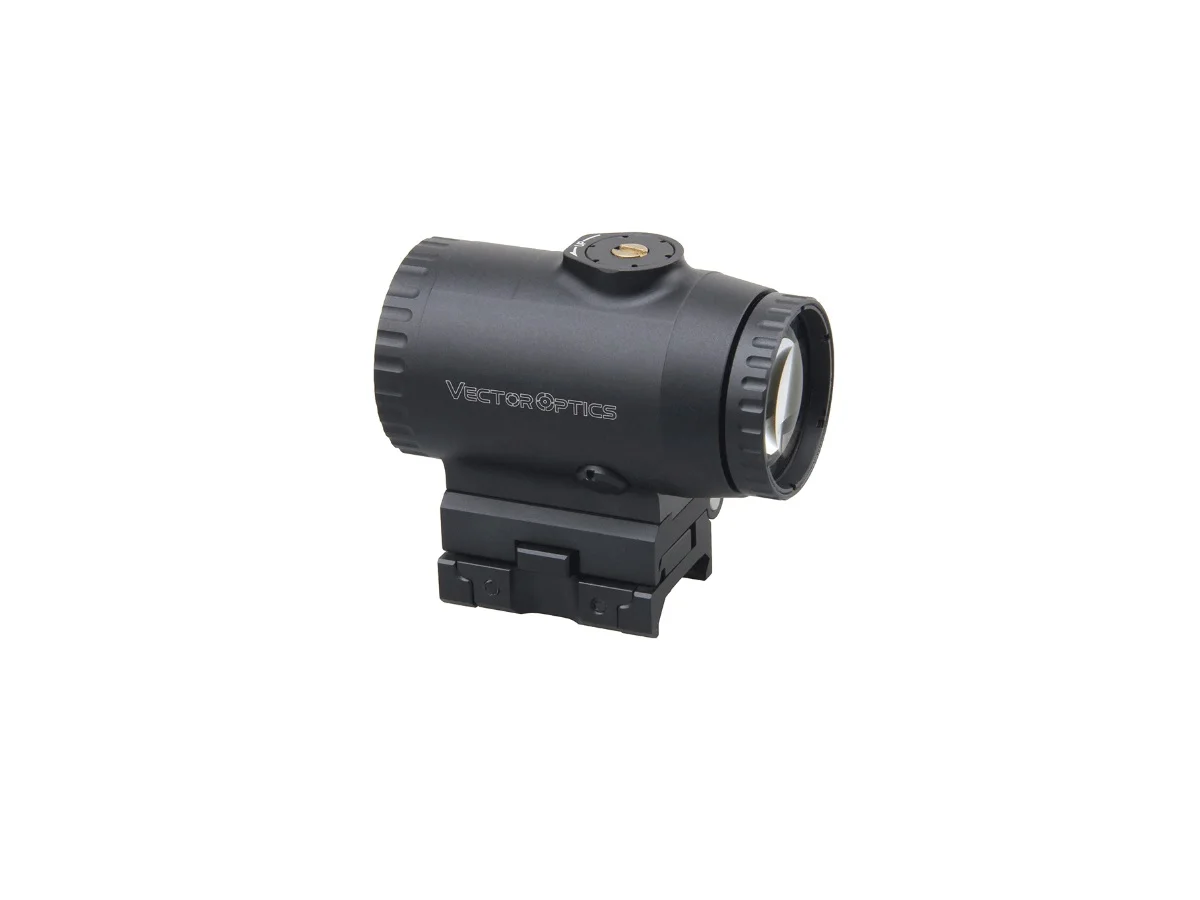Vector Optics magnifier micro Paragon 3x18