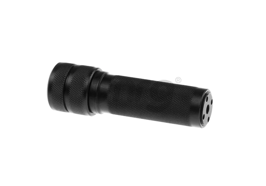 Pirate Arms amortizor PBS-3 155x48mm Negru