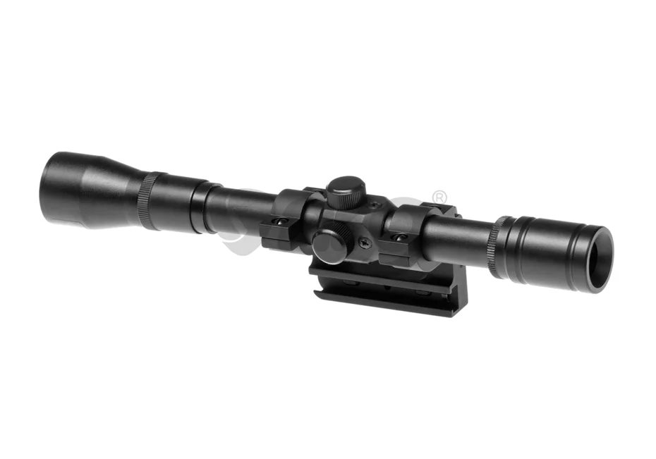 G&G luneta Karabiner 98K (G980) 4