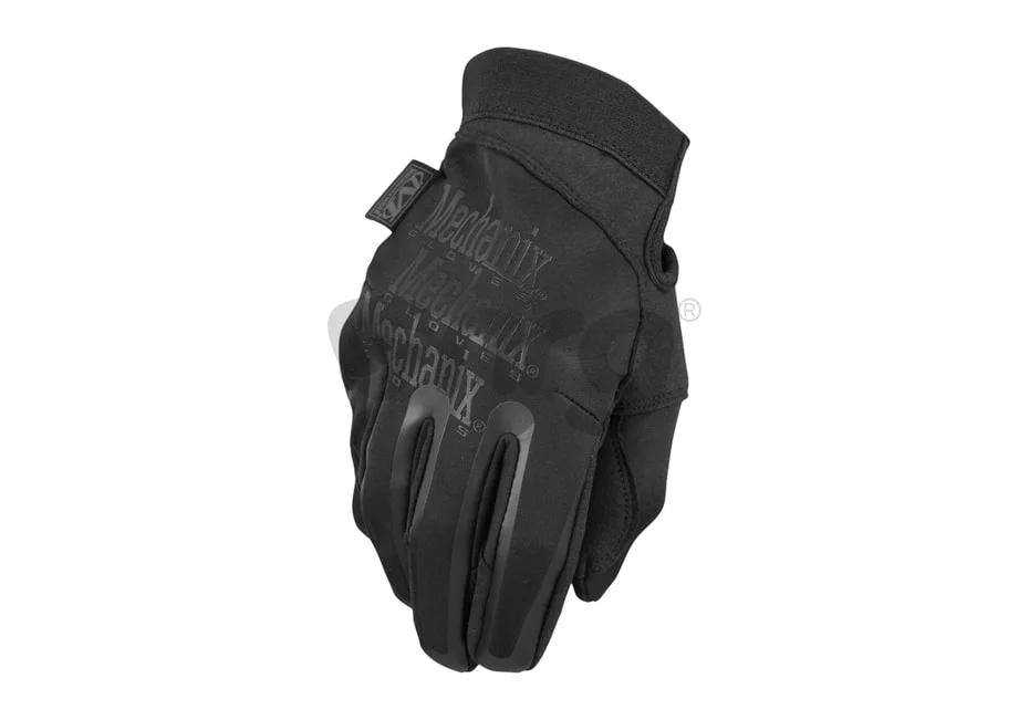 Mechanix Wear manusi Element 2XL Negru