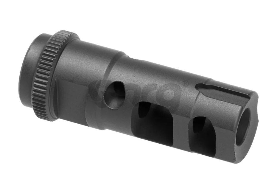 Ares supresor flama tip G CCW