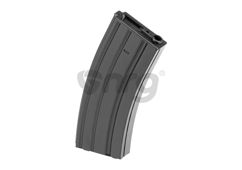 Pirate Arms incarcator M4/M16 hi cap Negru