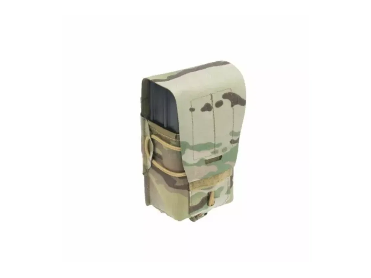 Templar's Gear buzunar dublu port incarcatoare .308 20 bile Gen III Multicam