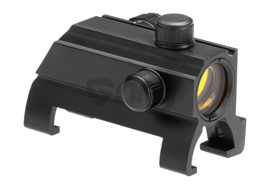 Aim-O red dot MP5 Negru 5