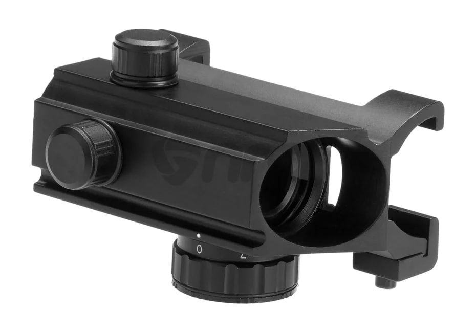 Aim-O red dot MP5 Negru 3
