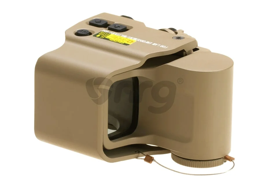 Aim-O colimator holosight XPS 2-0 Desert 3