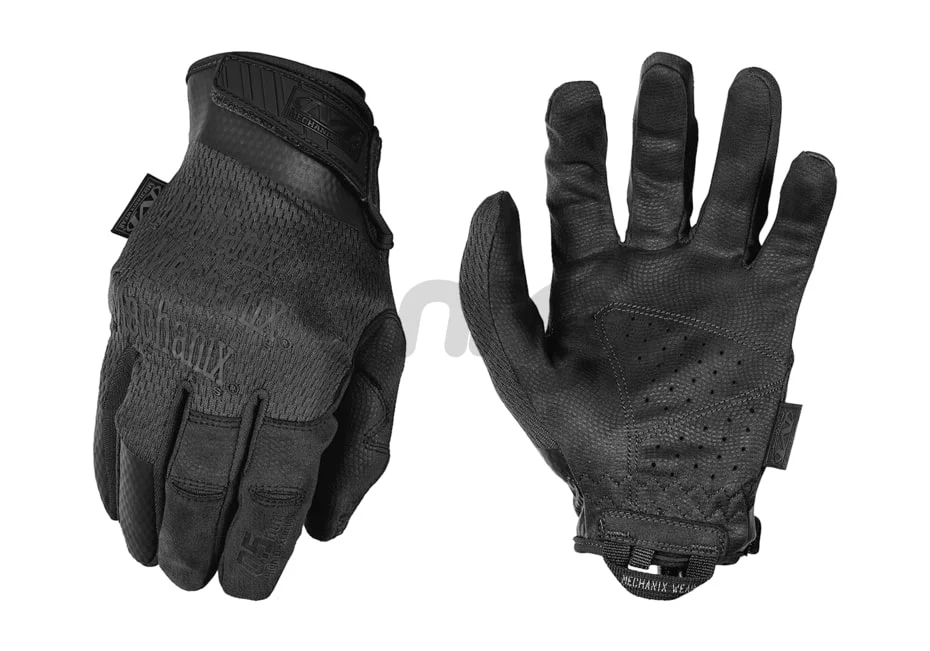 Mechanix Wear manusi Specialty 0.5 Gen. II Negru