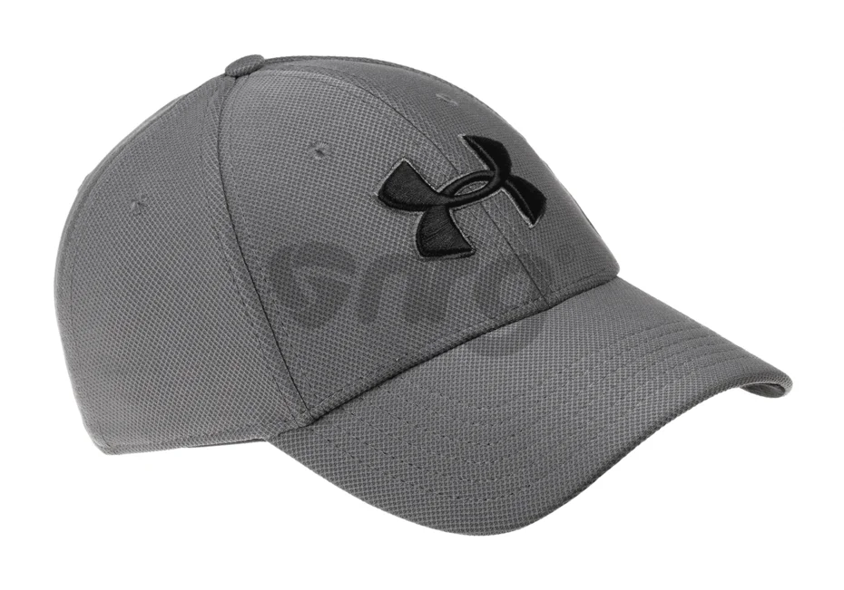 Under Armour sapca UA Blitzing 3.0 Gri M/L