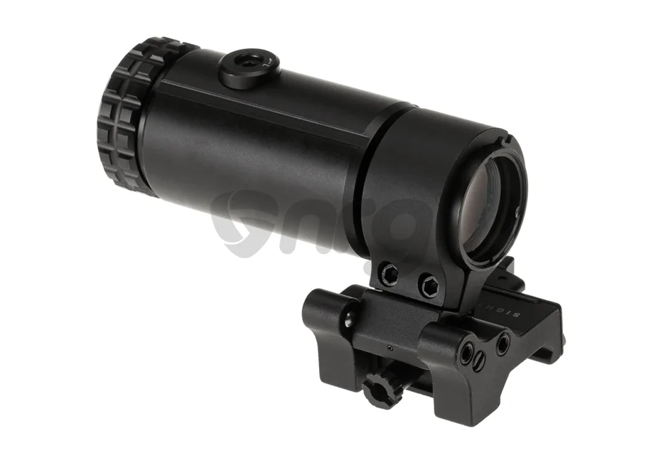 Sightmark magnifier T-3 LQD Flip to Side Mount 3