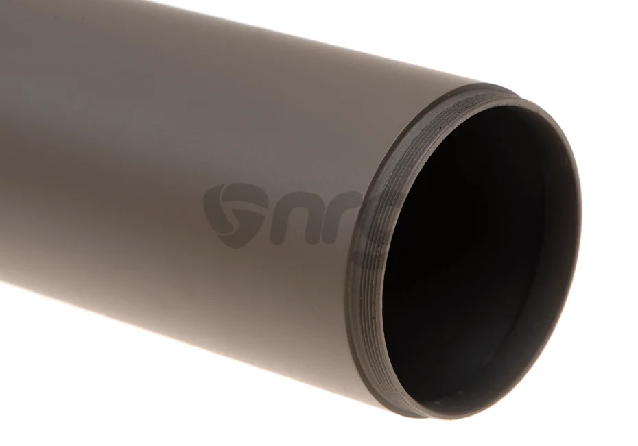Aim-O extensie luneta lunga 3.5-10x40E-SF Desert