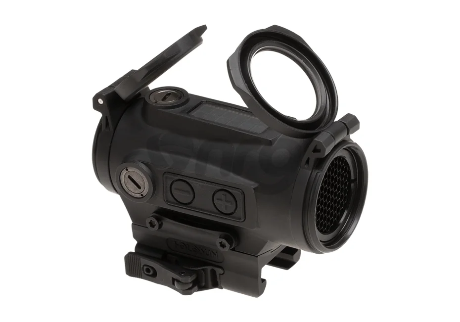 Holosun dot sight Green Circle HE530C-GR Elite Solar  11