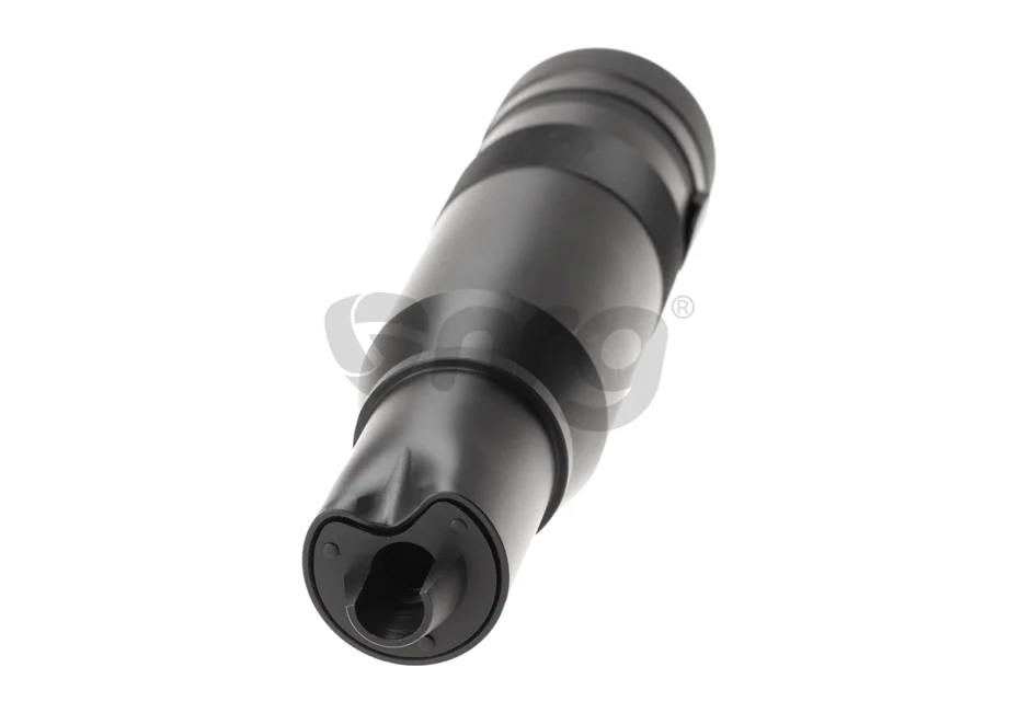 LCT amortizor metalic PBS-4 CCW 225x44mm 2