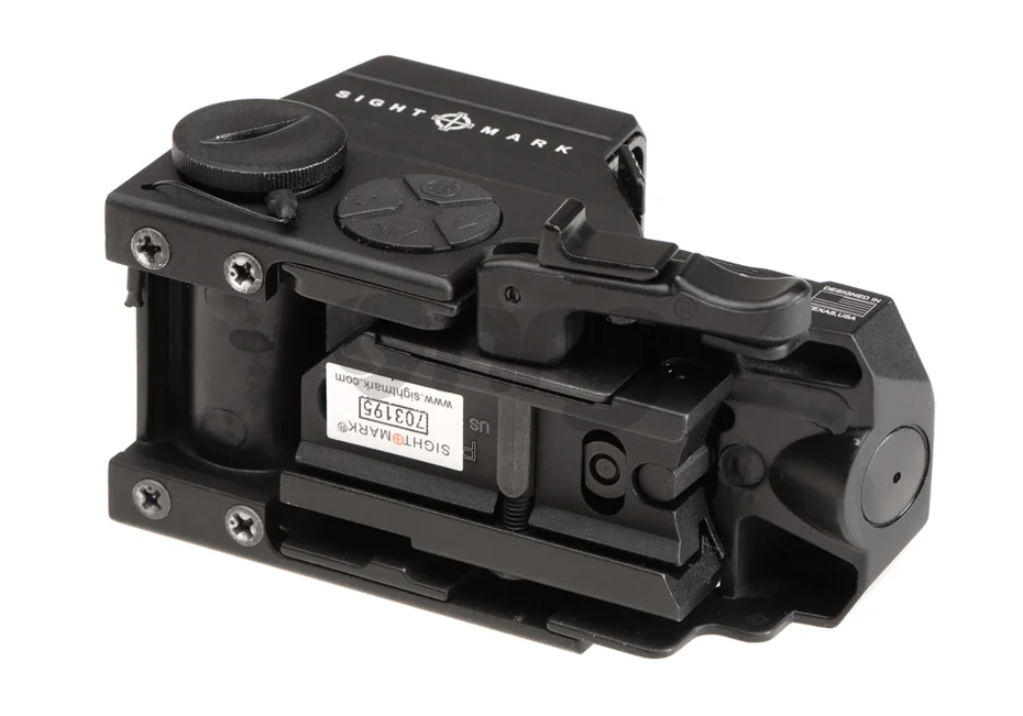 Sightmark reflex sight UltraShot M-Spec LQD Negru 4