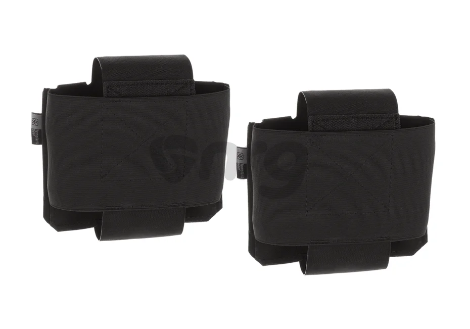Templar's Gear buzunar port placi balistice SAPI Negru
