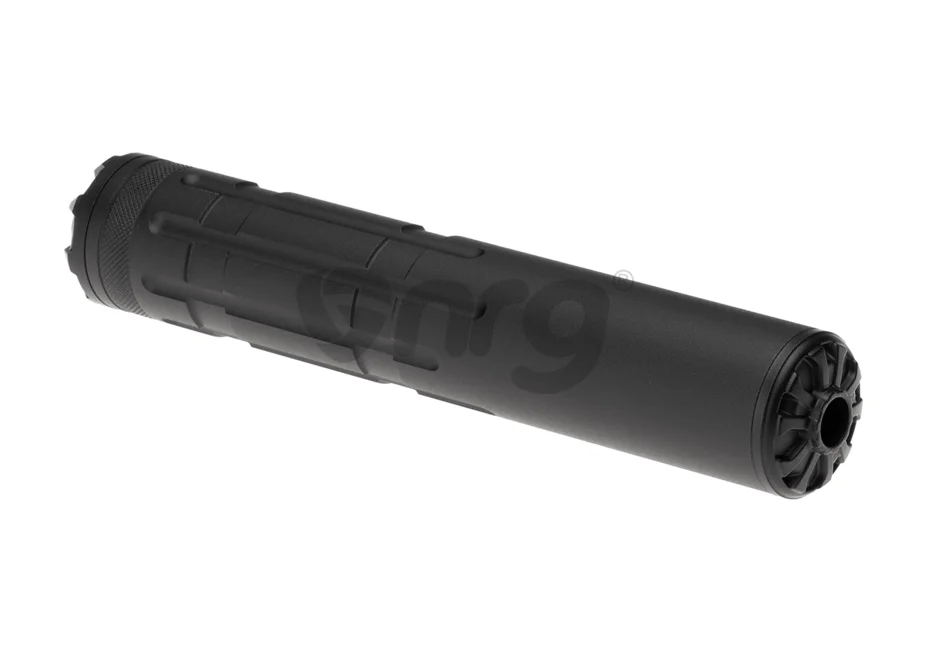 G&G amortizor GOMS Mk5 208x37mm Negru