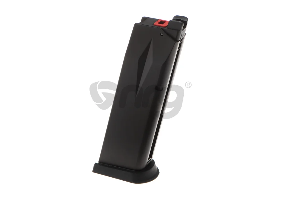 AW Custom incarcator P229 20 bile Negru