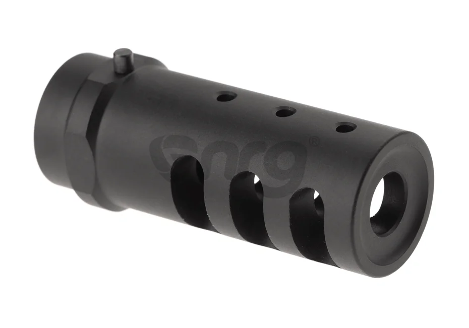 Ares supresor flama tip A pentru Blast Shield