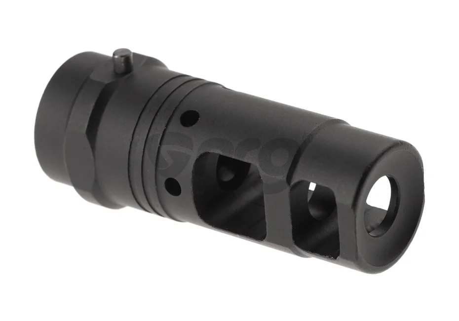 Ares supresor flama tip C pentru Blast Shield