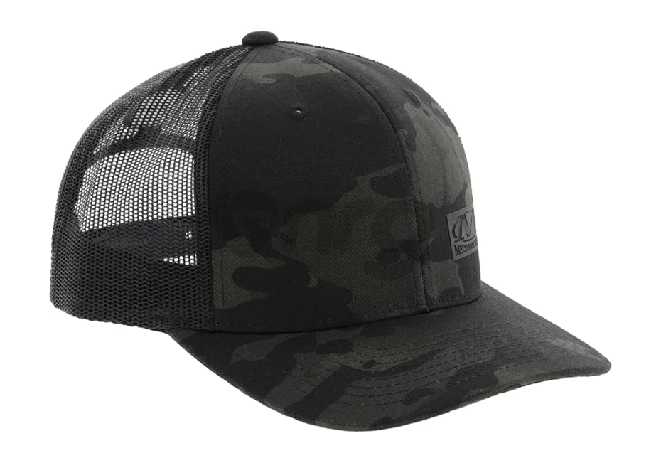 Mechanix Wear sapca United We Work Multicam Black