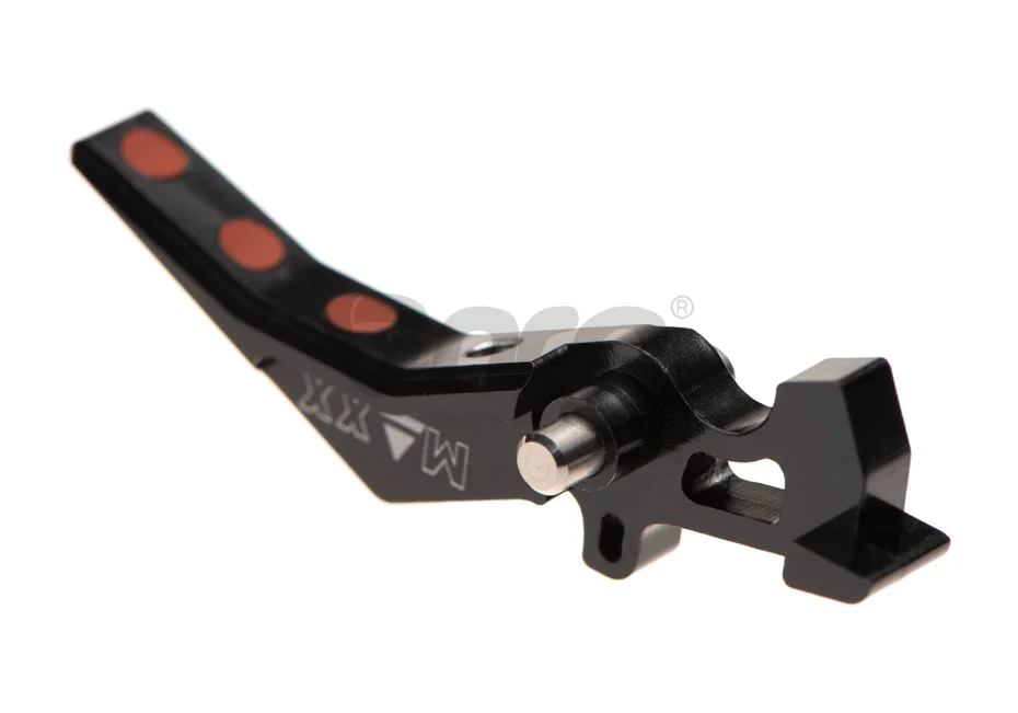 Maxx Model tragaci rapid Style B Negru 6