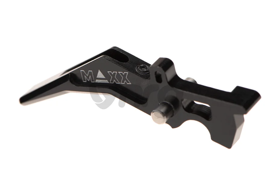 Maxx Model tragaci rapid Style B Negru 3