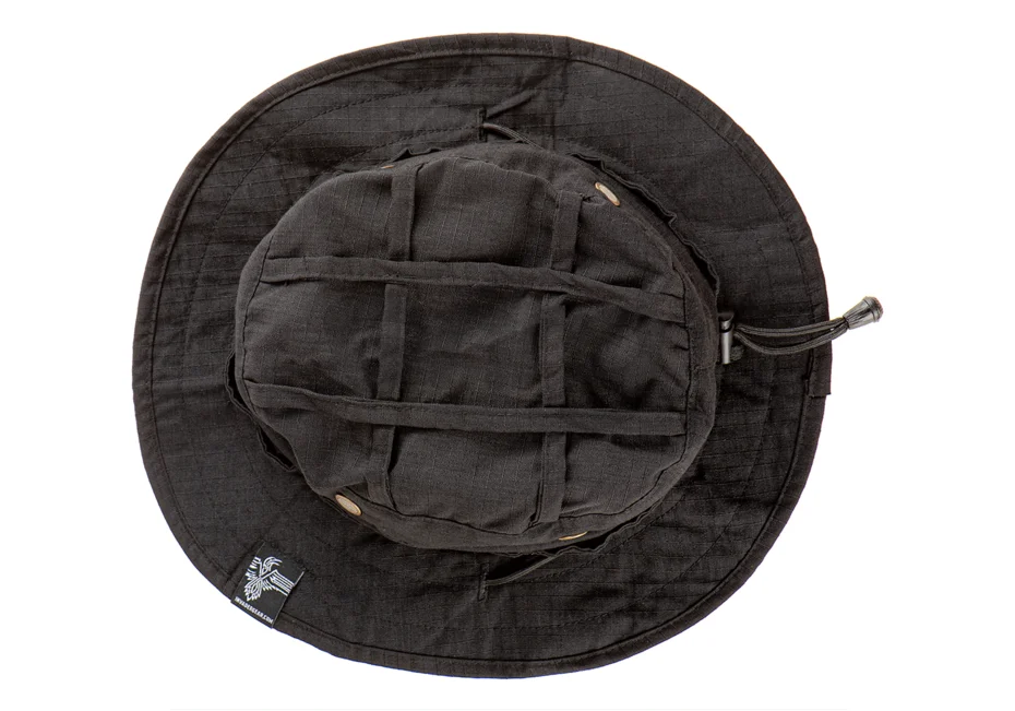 Invader Gear boonie hat Mod 2 Negru XL 4