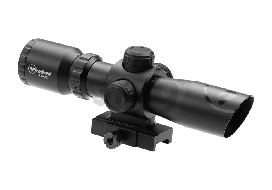 Firefield combat scope Barrage 1.5-5x32 7
