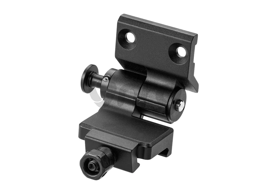 Primary Arms montura magnifier cu buton Flip To Side 9
