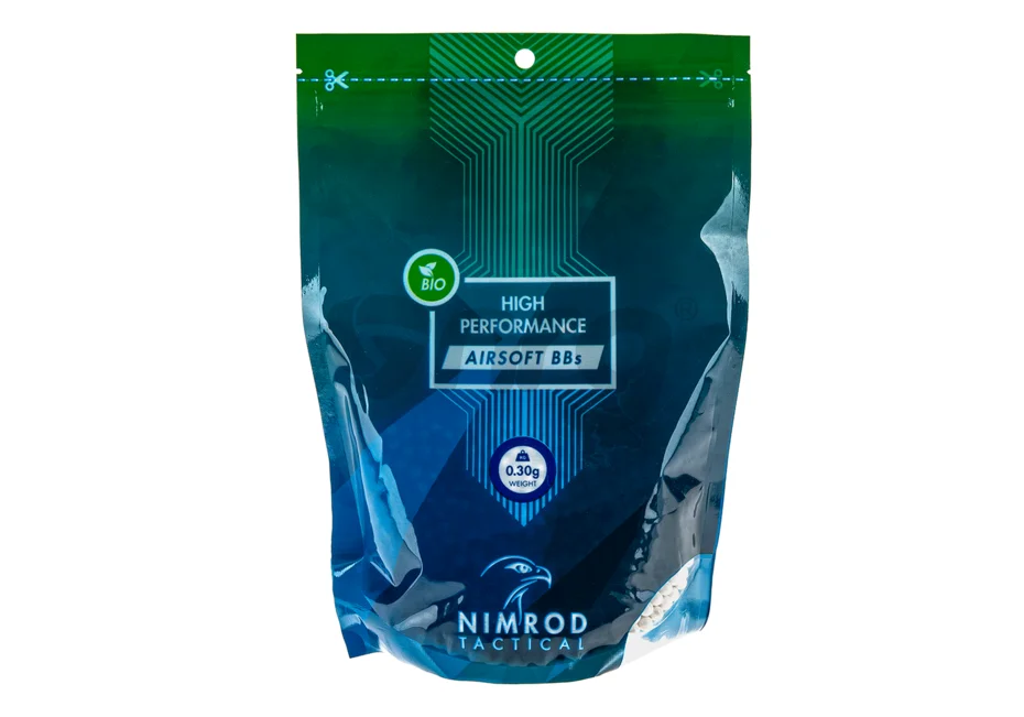 Bile Nimrod High Performance 0.30g Bio 3335buc 4