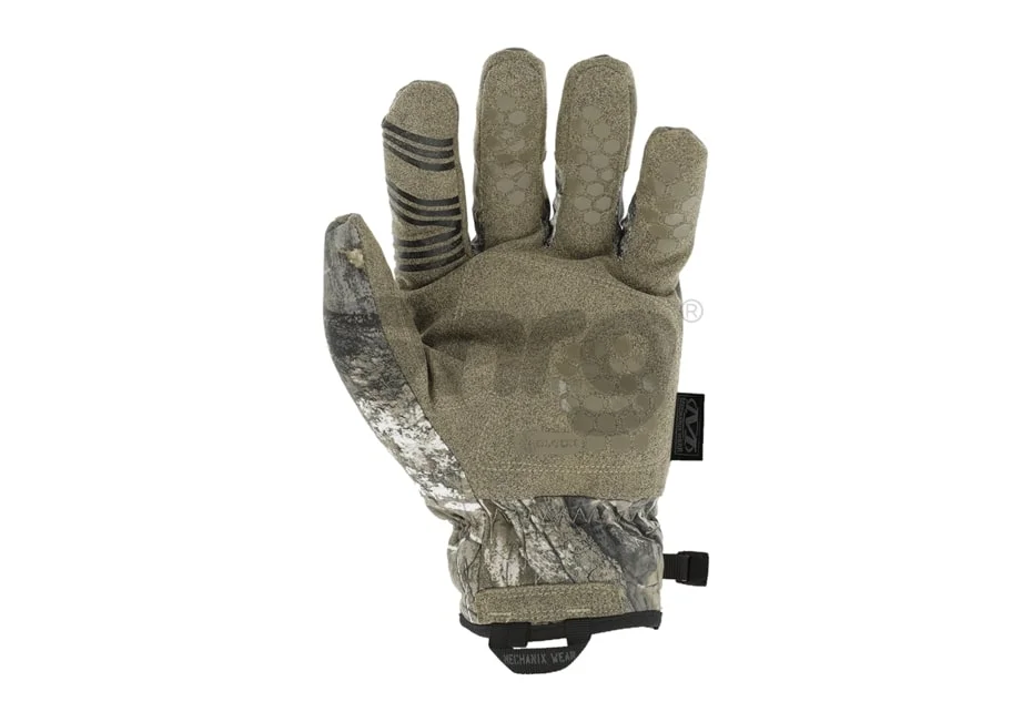 Mechanix Wear manusi de iarna SUB35 Realtree 2