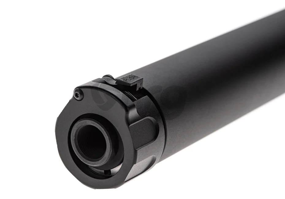 Action Army amortizor DDW pentru AAP-01 CCW 168x33mm 2