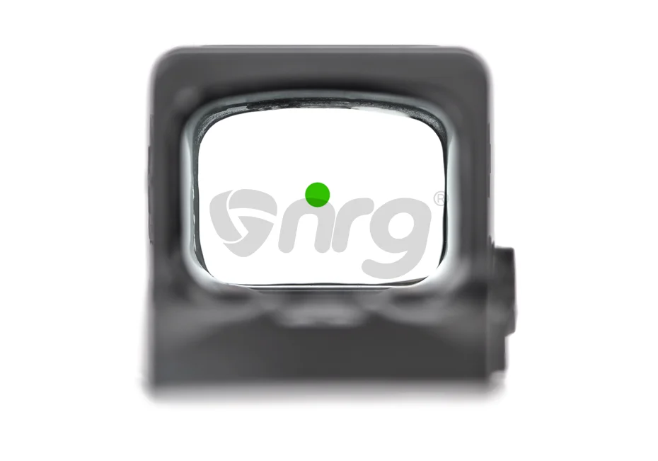 Holosun dot sight Green EPS CARRY 6 MOA 2