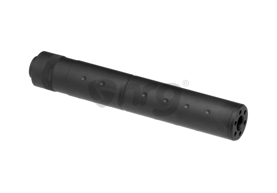 Pirate Arms amortizor 195mm CTX CCW