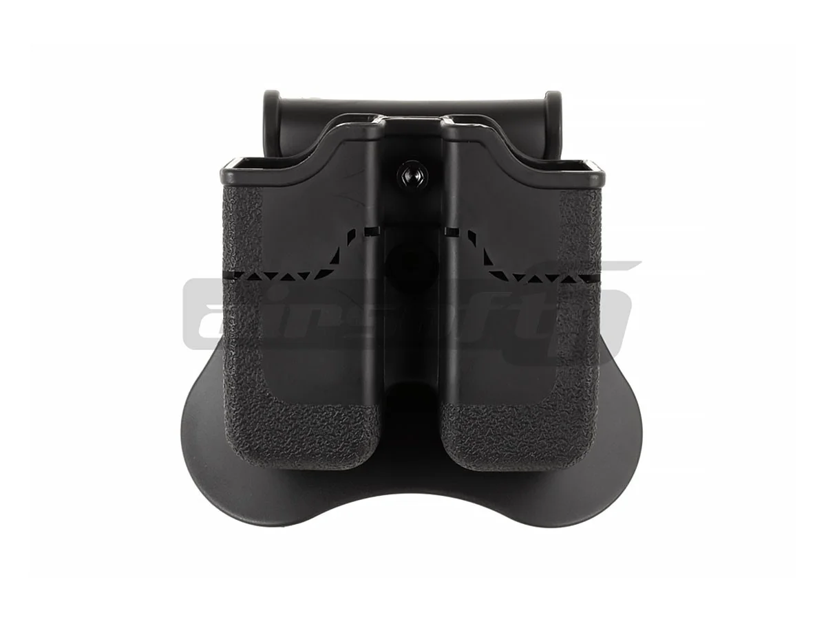 Amomax port incarcatoare PX4/P30/USP