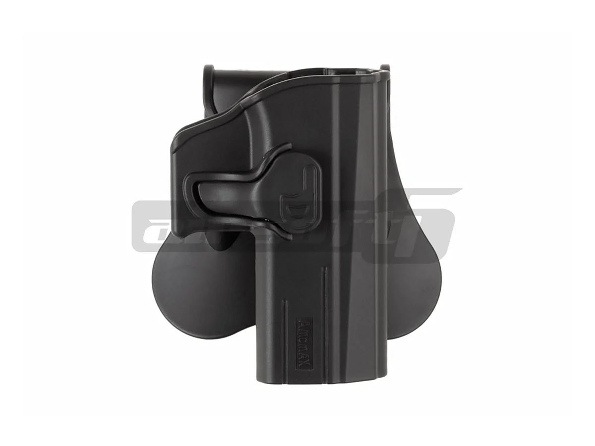 Amomax toc rigid CZ P-07/09
