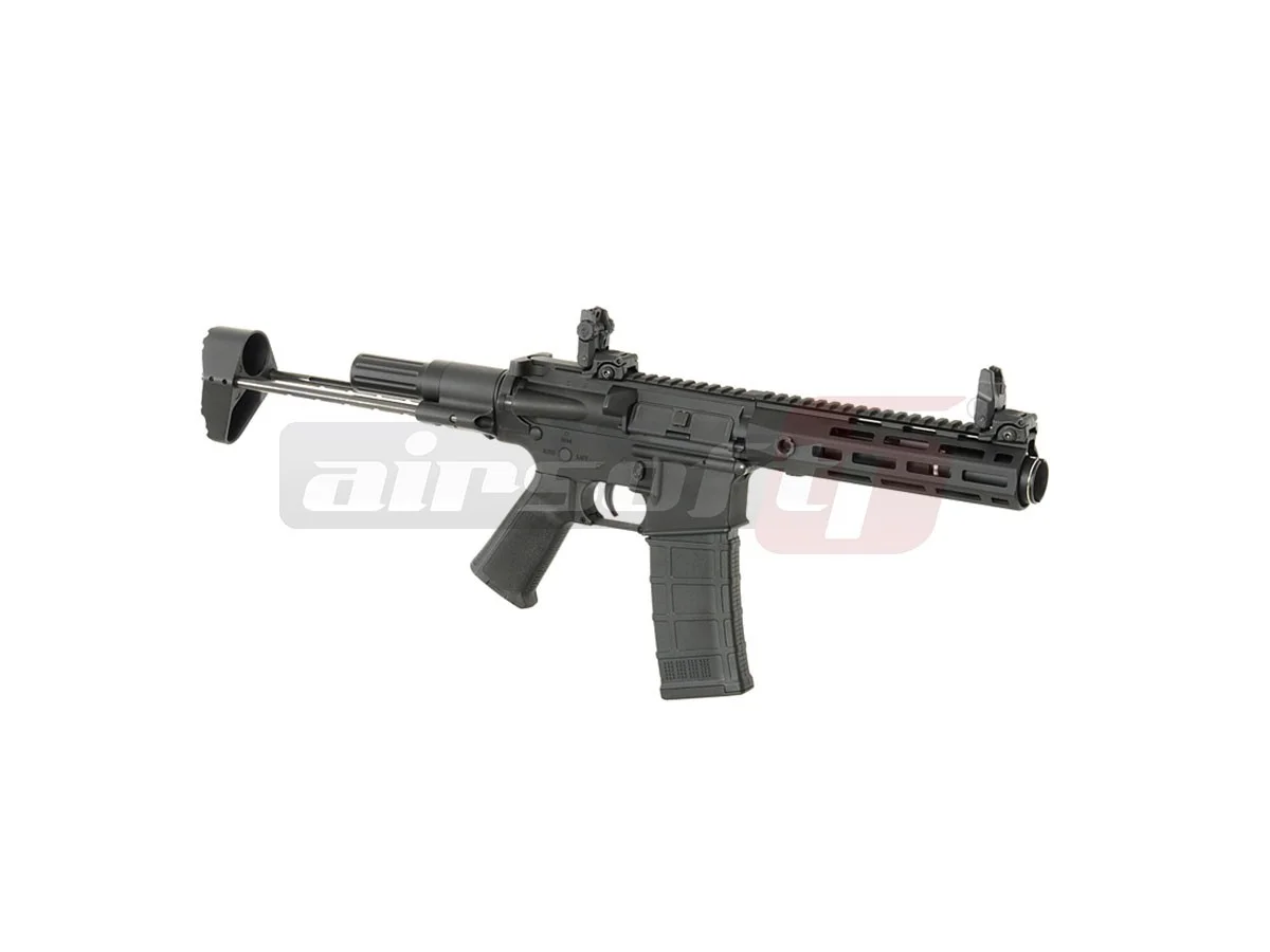 Arcturus AR15 PDW AT-AR03 4