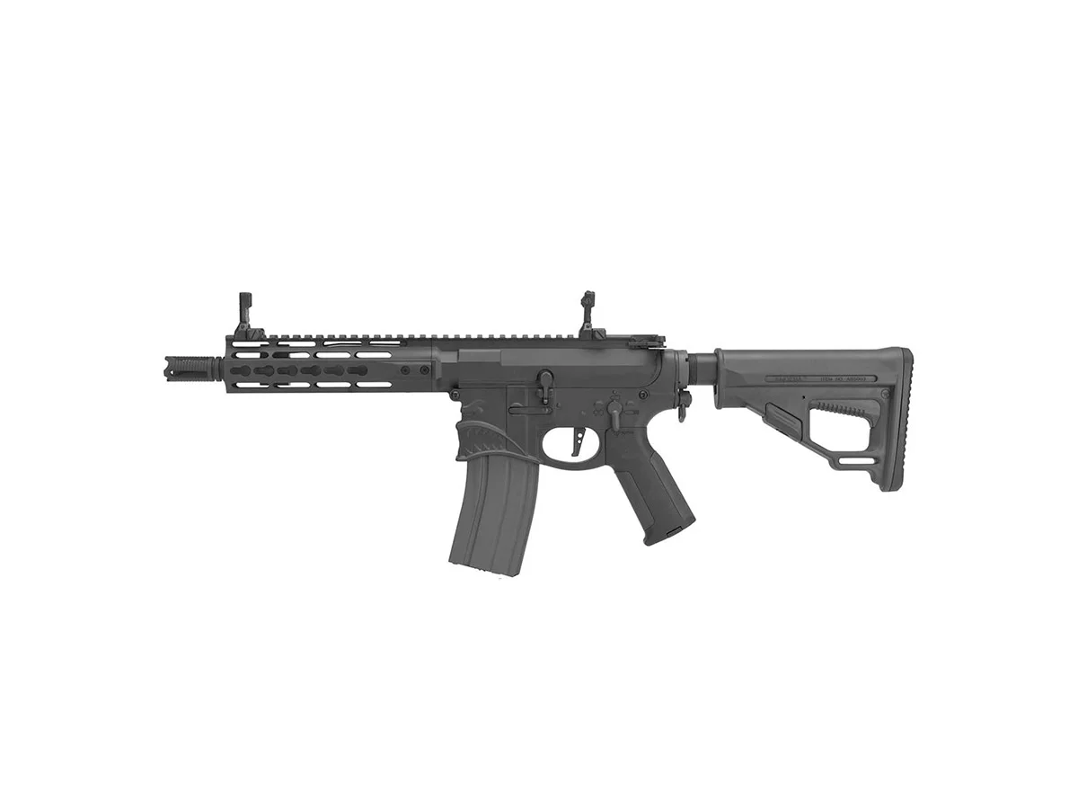 Ares Octarms Sharps Bros Hellbreaker 7