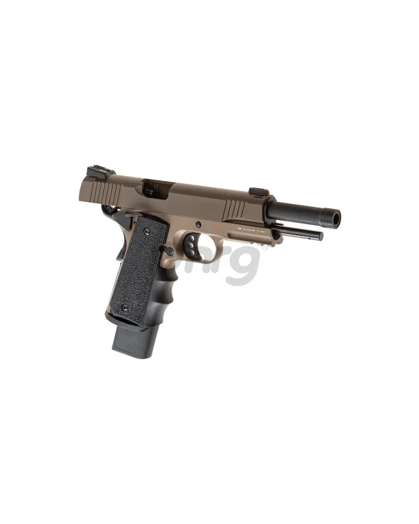 Army Armament M1911 Extended Desert 3