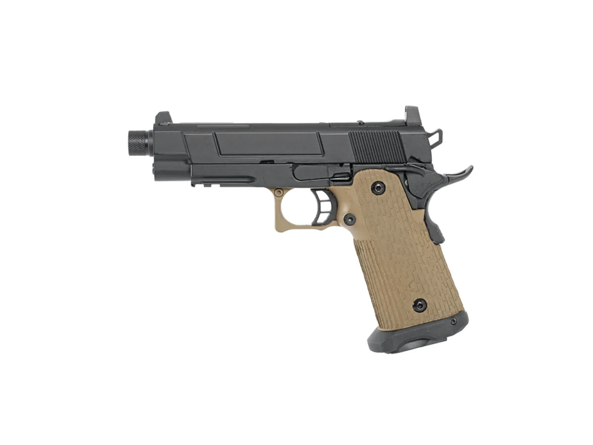 Army Armament R504 Dark Earth