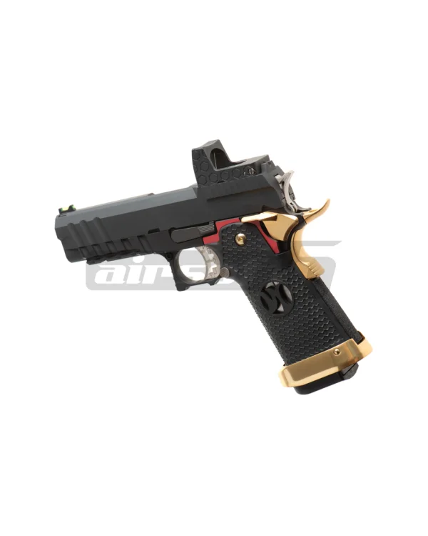 AW Custom HX2601 4