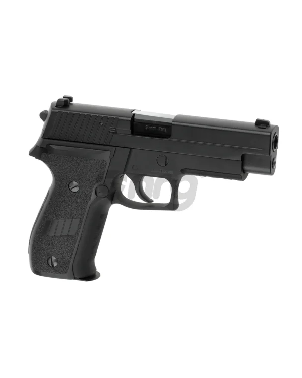 AW Custom P226R