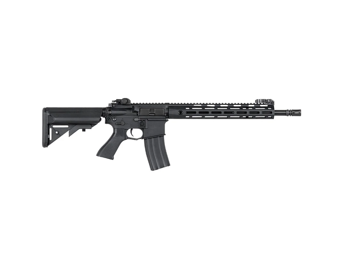 Cyma M4 CM.623 mosfet