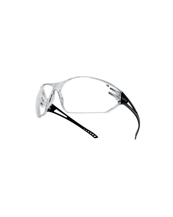 Bolle ochelari SLAM transparenti