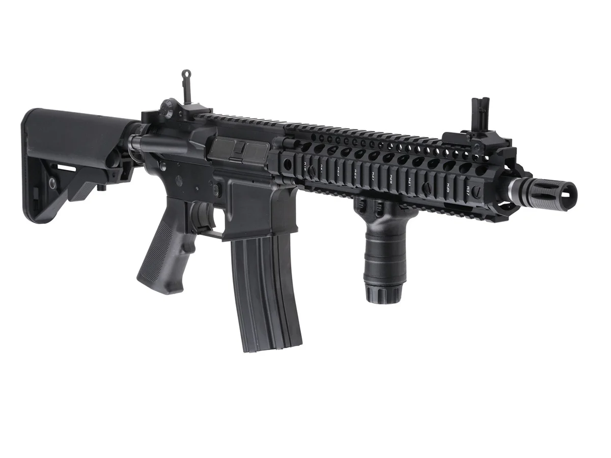 BOLT MK18 MOD1 2