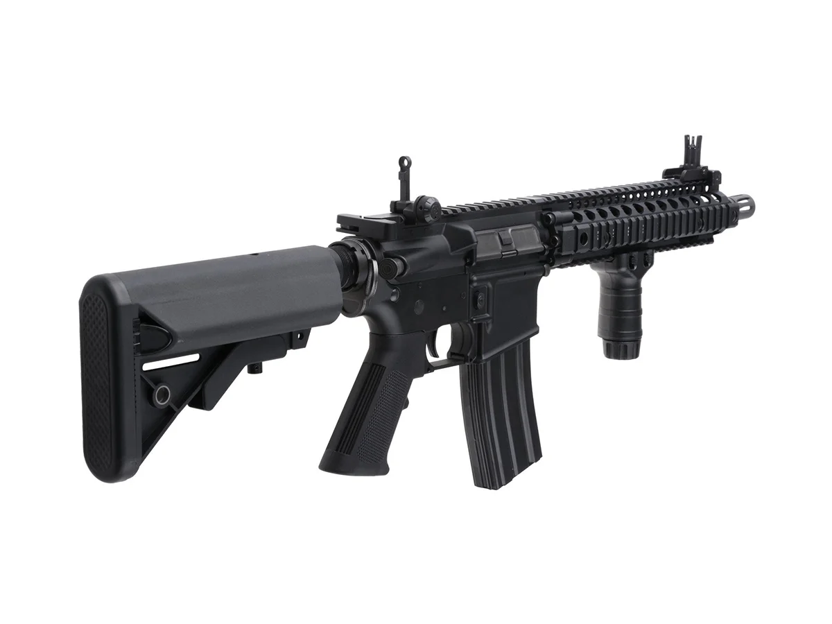 BOLT MK18 MOD1 4