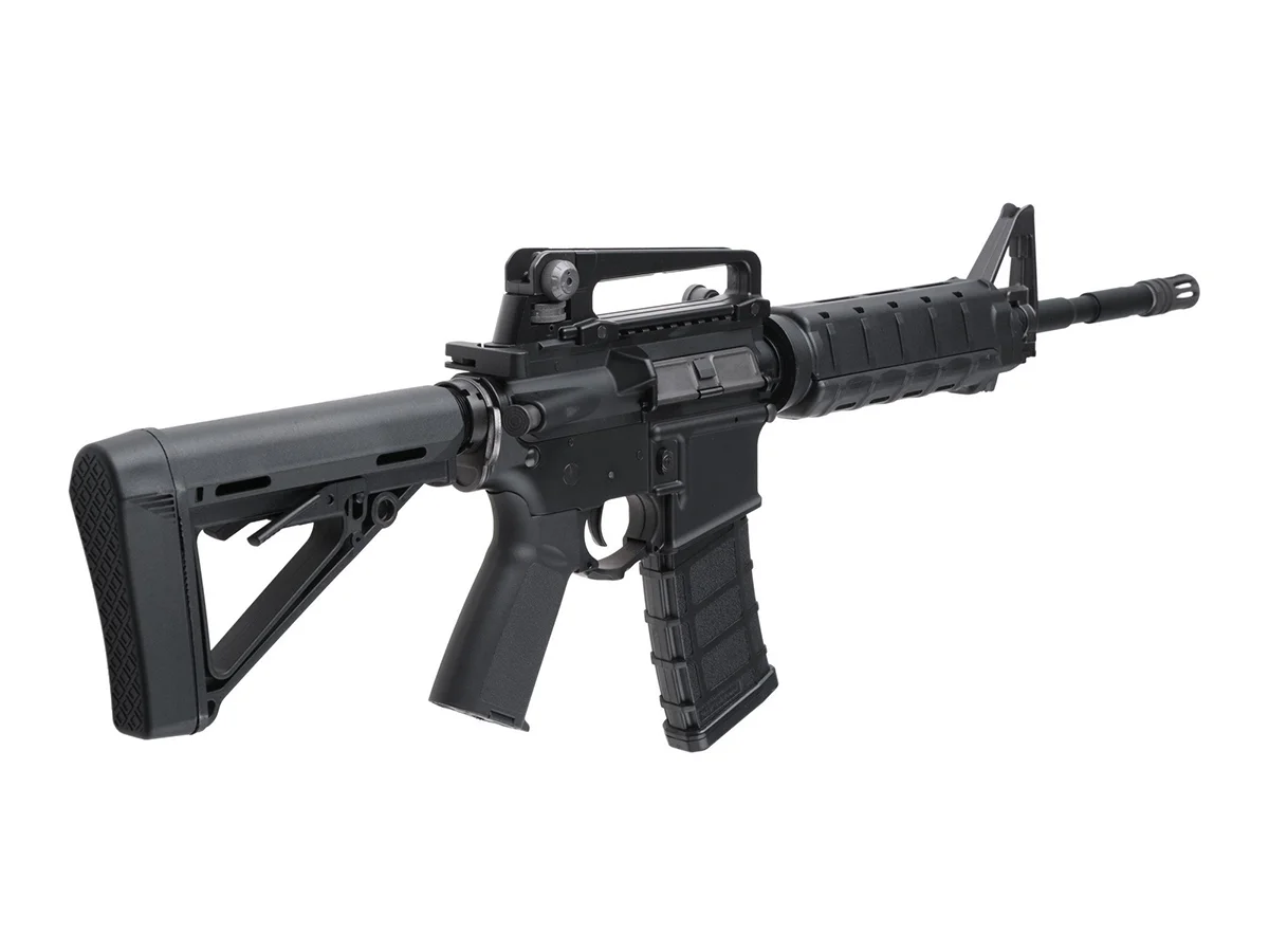 BOLT B4A1 ELITE DX 4