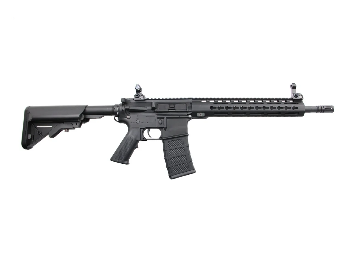 Classic Army CA4 KM12 Keymod ETU